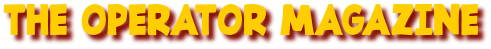 theoperatormagazine