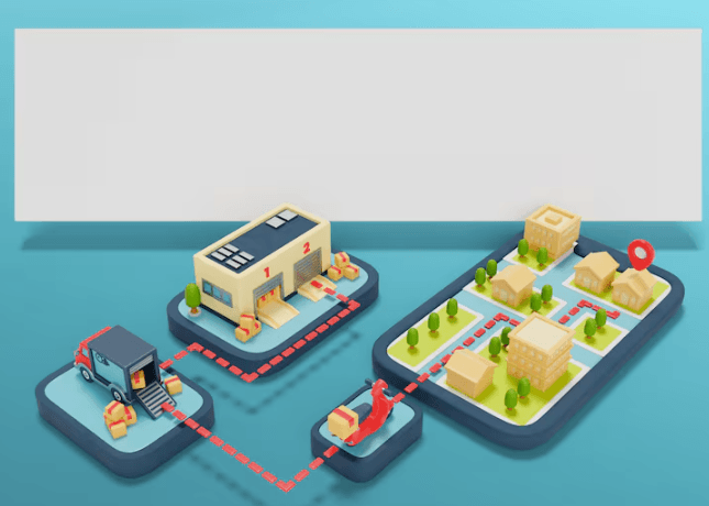 Logistics Technology Trends